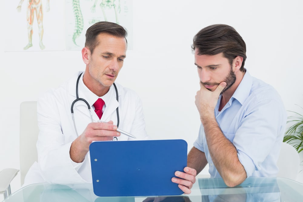 online consultation